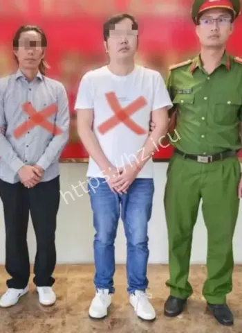 两员工狂吃回扣
