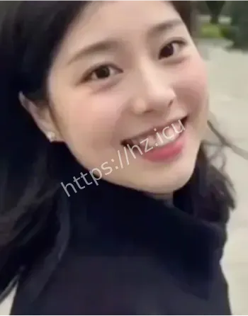 秦嘉妮私密视频流出