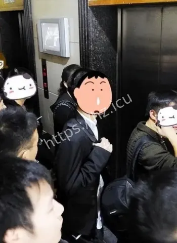 高层住宅迎来麻烦