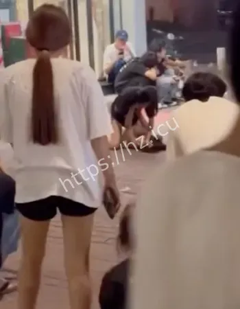 精神小妹