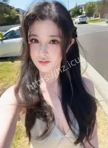 小桃热液涂满小腹