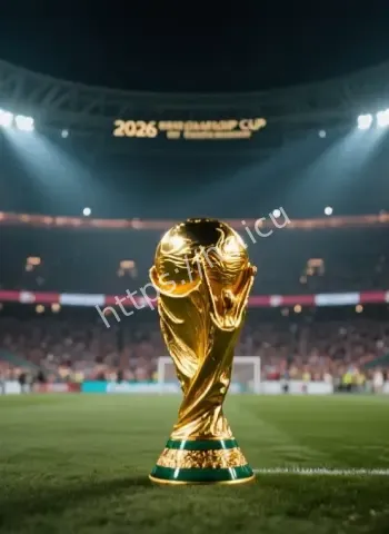 2026世界杯决赛