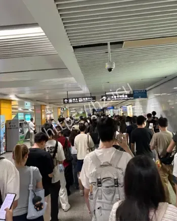 地铁人包双检新规