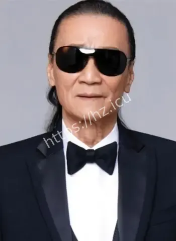 谢贤四哥今日去世