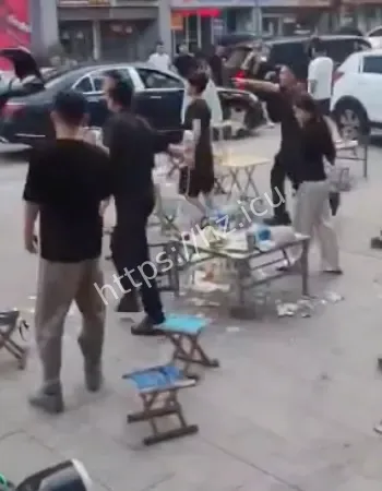 山东潍坊