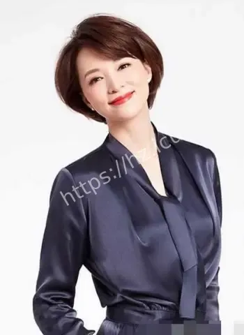 董卿高官包养