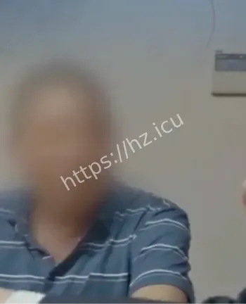 七旬患癌老人赠房